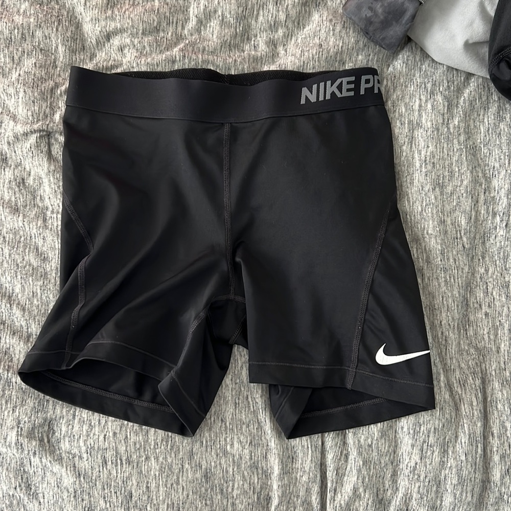 Nike Pro Spandex